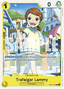 Trafalgar Lammy (OP12-105)