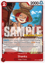 Shanks (OP12-007)