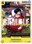 Sentomaru (OP12-104)