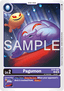 Pagumon (EX10-005) (V.1)