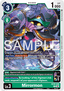 Mirrormon (EX10-016) (V.1)