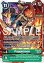 Puppetmon (EX10-020) (V.1)