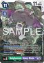 Belphemon: Sleep Mode (EX10-021) (V.1)