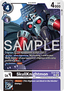 SkullKnightmon (EX10-026) (V.1)