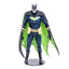 Dc Multiverse Batman Earth22 Infected Af