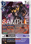 DarkKnightmon (EX10-031) (V.1)