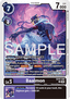 Baalmon (EX10-050) (V.1)