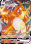 Charizard VMAX