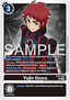 Yujin Ozora (EX10-062) (V.1)