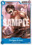 Portgas.D.Ace (ST22-010) (V.1)