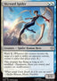 Skyward Spider