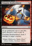 Pumpkin Bombardment
