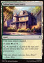 Suburban Sanctuary