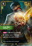 Lee Sin, Ascetic (V.2 - Showcase)