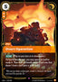 Overt Operation