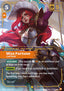 Miss Fortune, Captain (V.2 - Showcase)