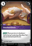Stacked Deck