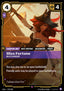 Miss Fortune, Buccaneer (V.1 - Rare)