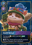Teemo, Swift Scout (V.1 - Rare)