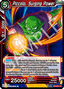Piccolo, Surging Power