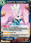 Supreme Kai, Accompanying