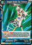 Tamagami Number Two, Protector