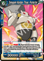 Tamagami Number Three, Protector