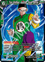 Tien Shinhan, Another Tough Battle
