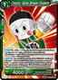 Chiaotzu, Bonds Between Students
