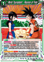 World Tournament - Reunion of Fate