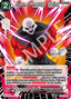 Jiren, Immense Being
