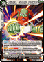 Sidra, Godly Power