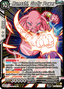 Rumsshi, Godly Power