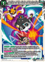 Battles of the Gods of Destruction