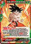 Son Goku, Battle for the Best Under the Heavens (V.1 - Rare)