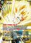 Prince of Destruction Vegeta, Prideful Psyche