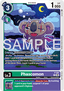 Phascomon (P-201)
