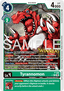 Tyrannomon (P-202)
