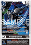 Cyberdramon (BT23-055)