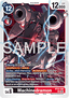 Machinedramon (BT23-060)