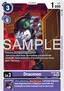 Dracmon (BT23-062)