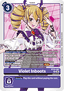 Violet Inboots (BT23-087)