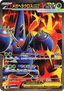 Mega Heracross ex