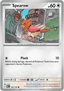 Spearow
