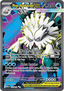 Mega Abomasnow ex