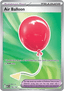 Air Balloon