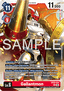 Gallantmon (BT23-014)