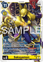 Sakuyamon (BT23-034)