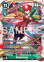 Rosemon (BT23-046)