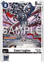 Eater Legion (BT23-074)